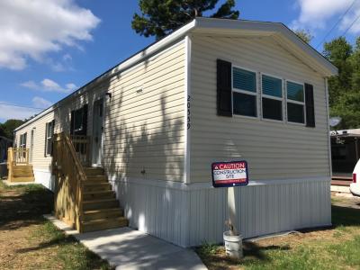 Mobile Home at 20559 Treetop Road Lexington Park, MD 20653