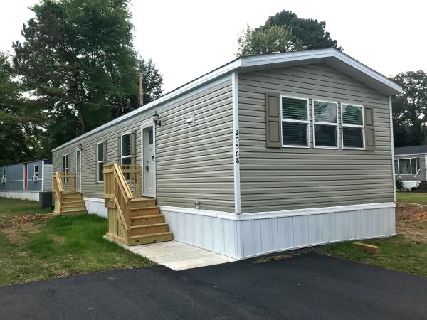 2024 CMH Manufacturing, Inc. mobile Home