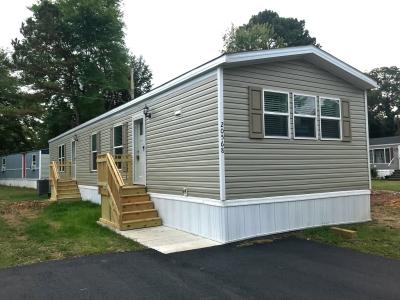 Mobile Home at 20568 Spring Hill Road Lexington Park, MD 20653