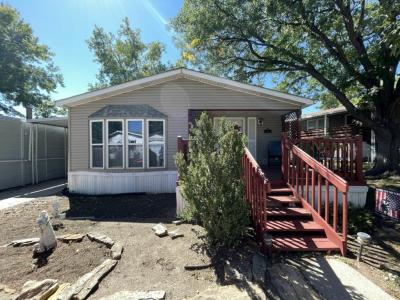 Mobile Home at 3405 Sinton Road #32 Colorado Springs, CO 80907