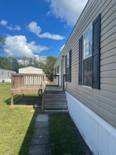 Mobile Home at 7117 SW Archer Rd Lot #2009 Gainesville, FL 32608