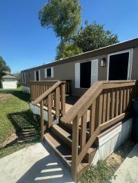 1995 Skyline Winner Mobile Home