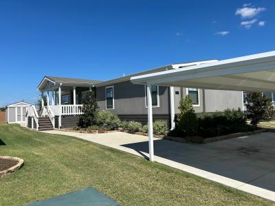 Mobile Home at 310 Diamond Drive Lot #310 Wylie, TX 75098