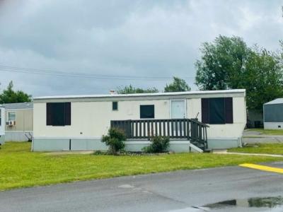 Mobile Home at 1619 N Douglas Blvd. #11 Midwest City, OK 73130