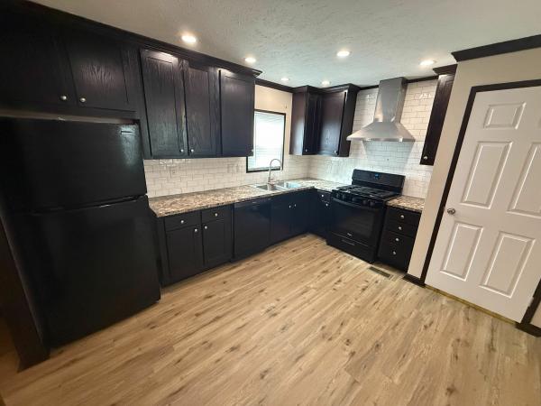 2020 Fairmont Mobile Home For Sale