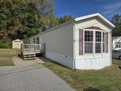 Mobile Home at 2025 Route 9N Lot 81 Greenfield Center, NY 12833