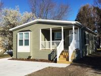 2024 Skyline - Leola Dover Mobile Home