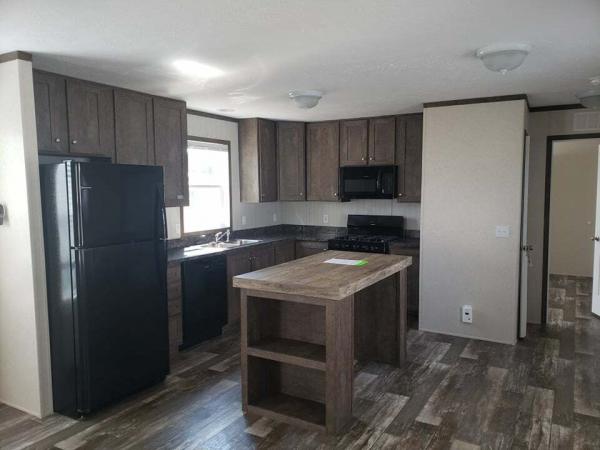 2023 Clayton - Wakarusa Mobile Home For Sale