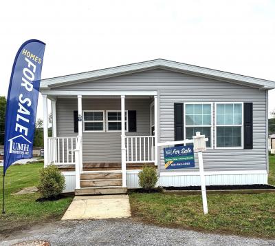 Mobile Home at 26 Gregory Circle Honey Brook, PA 19344