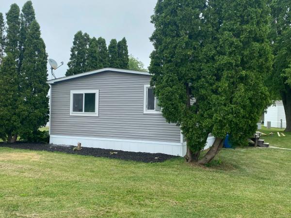 1968 Guerdon Magnolia Magnum Mobile Home