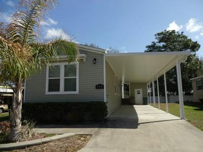 Mobile Home at 3150 N E 36th Ave #391 Ocala, FL 34479