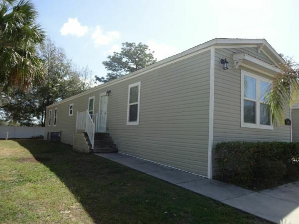 2017 Clayton Gulf Beach I Mobile Home