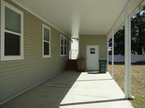 2017 Clayton Gulf Beach I Mobile Home