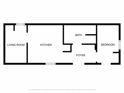 Mobile Home at 2305 E 19th Street N #C12 Newton, IA 50208