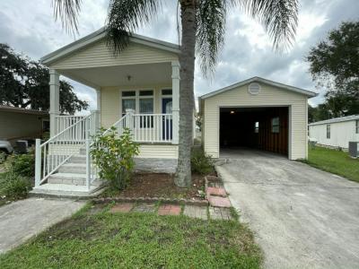 Mobile Home at 151 Mockingbird Hill Plant City, FL 33565