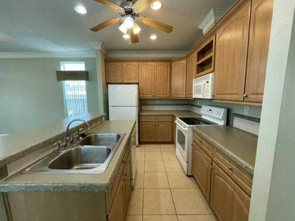 2006 Palm Harbor Royal Cabana Mobile Home