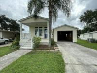 2006 Palm Harbor Royal Cabana Mobile Home