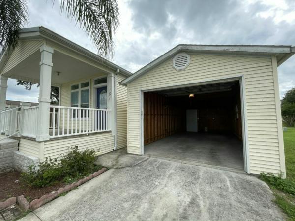 2006 Palm Harbor Royal Cabana Mobile Home