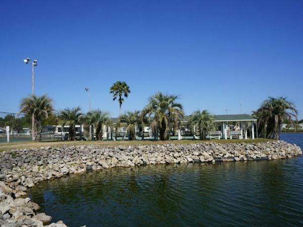 2006 Palm Harbor Royal Cabana Mobile Home