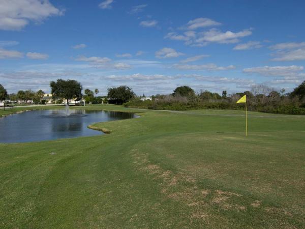 2006 Palm Harbor Royal Cabana Mobile Home