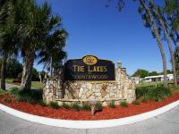 2006 Palm Harbor Royal Cabana Mobile Home