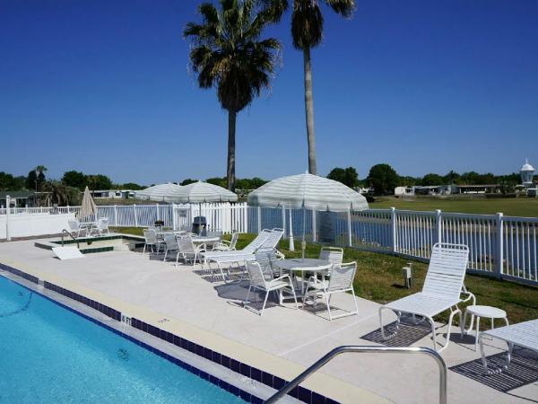 2006 Palm Harbor Royal Cabana Mobile Home