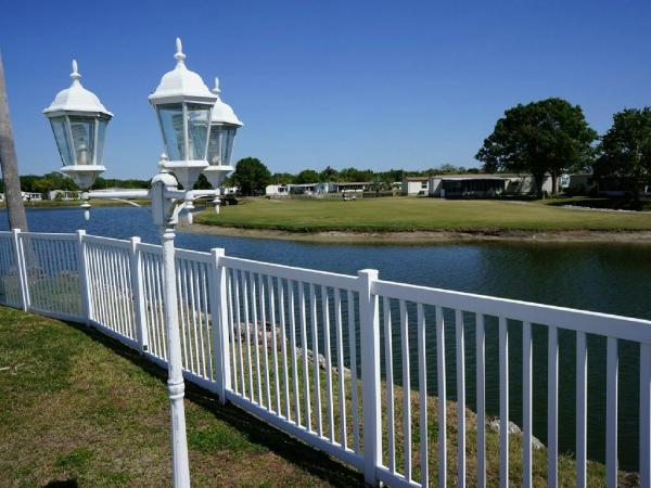 2006 Palm Harbor Royal Cabana Mobile Home