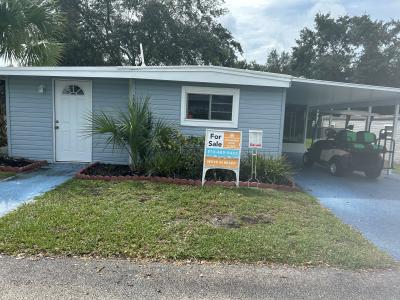 Mobile Home at 254 Taho Circle Lot 43 Valrico, FL 33594