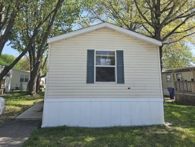 Mobile Home at 1527 Everest Dr. Indianapolis, IN 46234