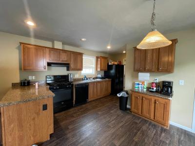 Mobile Home at 3290 N Martha Street #162 Sioux City, IA 51105