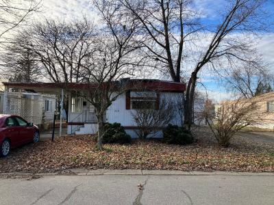 Mobile Home at 528 Thoreau South Lyon, MI 48178