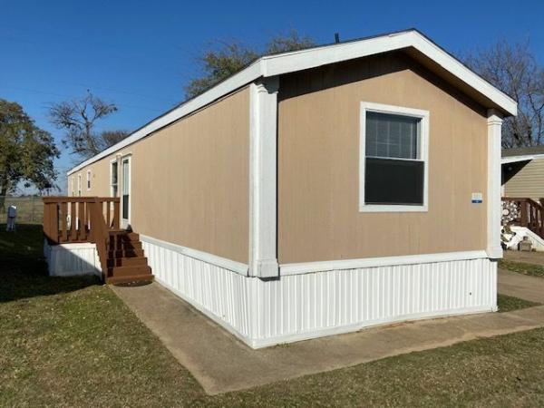 2005 Silver Creek Lone Star Mobile Home