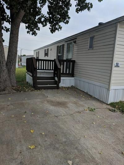 Mobile Home at 13959 Skyfrost Drive #53 Dallas, TX 75253