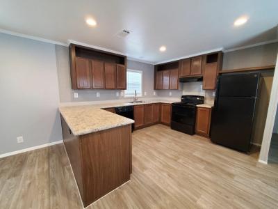 Mobile Home at 13979 Skyfrost Drive #62 Lot 262 Dallas, TX 75253