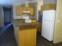 2008 Fleetwood Spring Hill Mobile Home