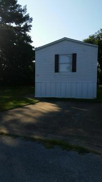 2005 Fleetwood Highland Park Mobile Home