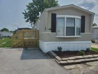 1985 Liberty Ridgewood Mobile Home