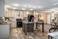 2019 Clayton Homes Inc Pulse Mobile Home