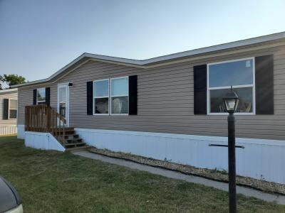 Mobile Home at 407 Jennifer Lane NE Cedar Rapids, IA 52402