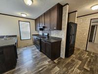 2021 Clayton Homes Inc Pulse Mobile Home