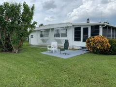 Photo 1 of 10 of home located at 34 Golf Drive Port St Lucie, FL 34952