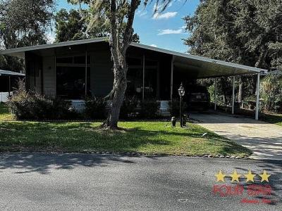 Mobile Home at 324 Rain Tree Cir Deland, FL 32724