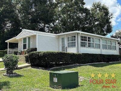 Mobile Home at 357 Green Hedge Orange City, FL 32763