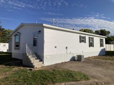 Mobile Home at 3217 89th Ave NE Blaine, MN 55449