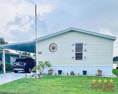 Mobile Home at 918 Reed Canal Rd South Daytona, FL 32119