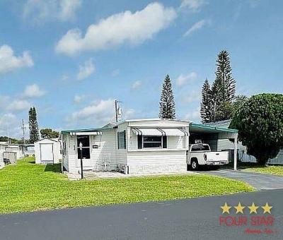 Mobile Home at 918 Reed Canal Rd South Daytona, FL 32119