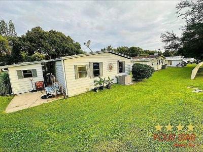 Mobile Home at 1197 Avienda Del Toro Port Orange, FL 32129