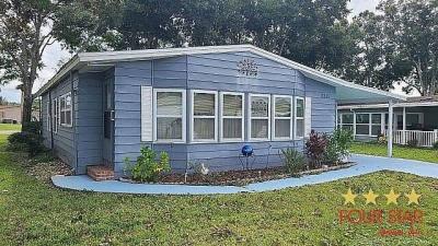 Mobile Home at 2261 La Rosa Ln Port Orange, FL 32129