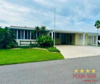 Mobile Home at 128 Costa Rica Edgewater, FL 32141