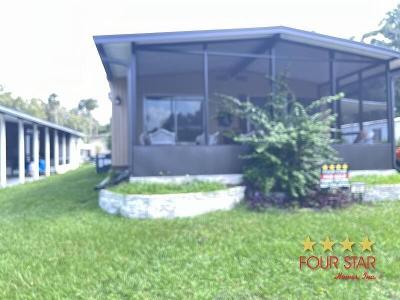 Mobile Home at 23 Rock Cove Ct Daytona Beach, FL 32119